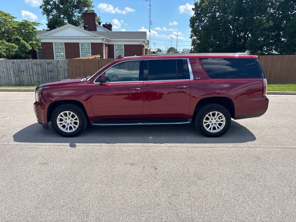 gmc yukon xl 2018 1GKS1GKC1JR319107 image gmc yukon xl 2018 1GKS1GKC1JR319107 image
